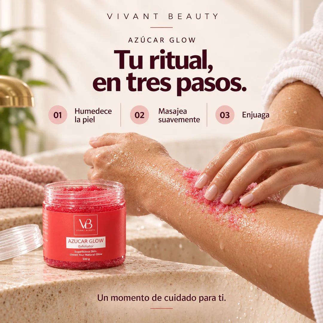 Exfoliante Glow UB