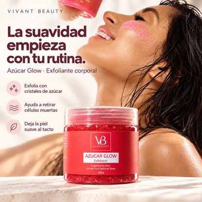 Exfoliante Glow UB