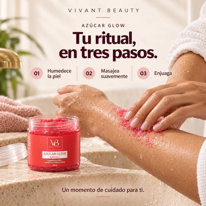 Exfoliante Glow UB