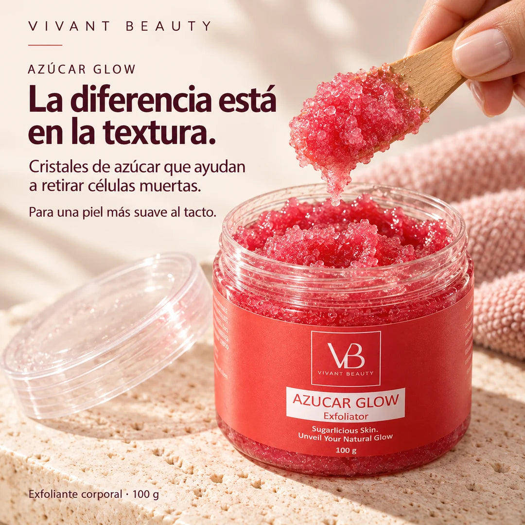 Exfoliante Glow UB