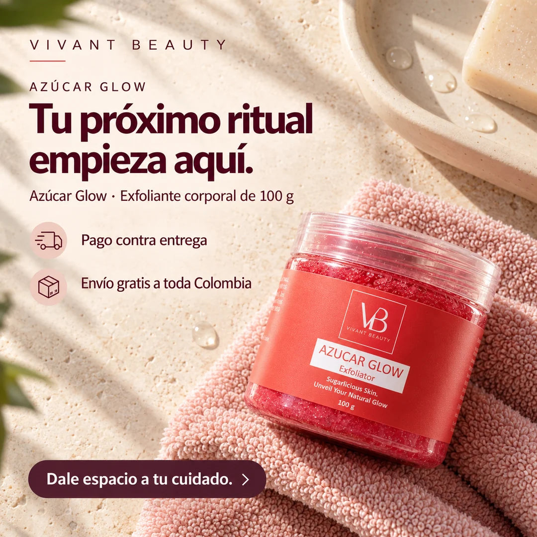 Exfoliante Glow UB