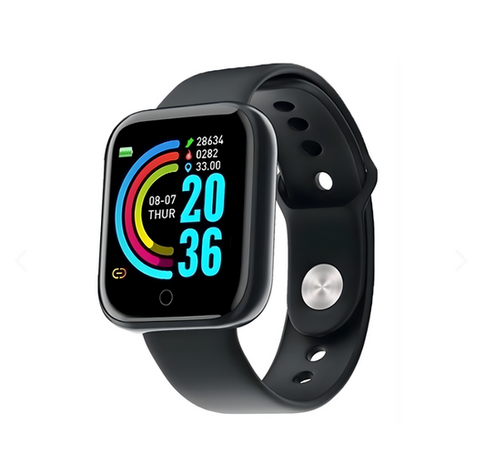 ColorFit Smartwatch