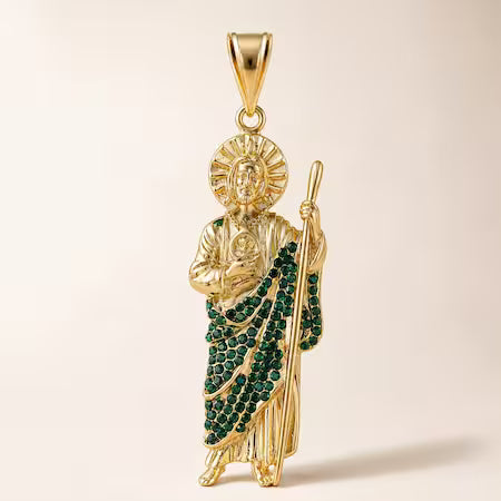 Dije San Judas Tadeo