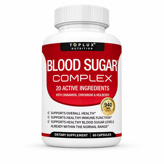 Blood Sugar Para Azucar En Sangre