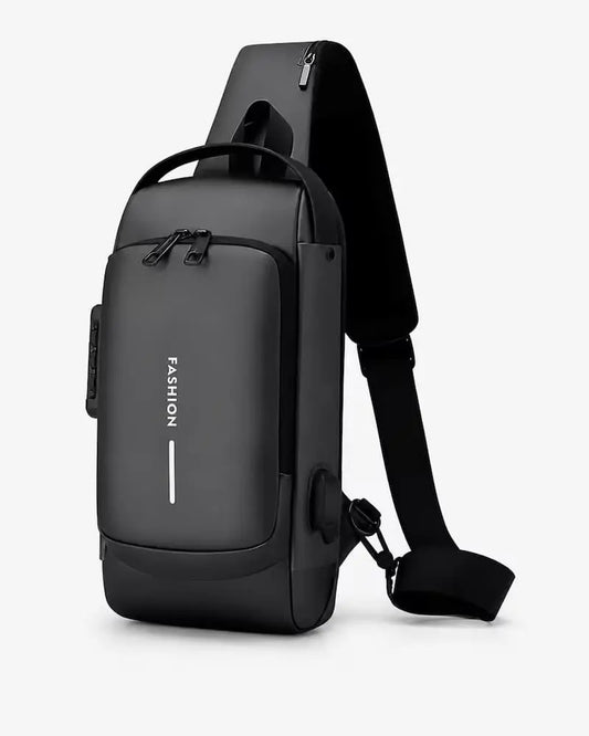 Mochila Antirobo