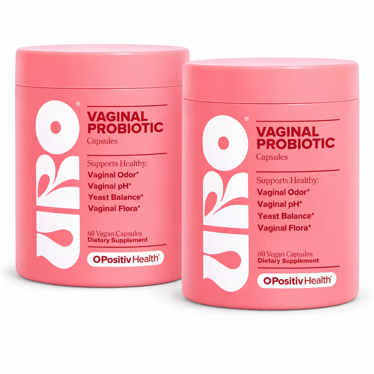 Probioticos Vaginales Femenino Uro