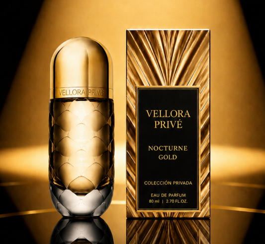 Velora Prive