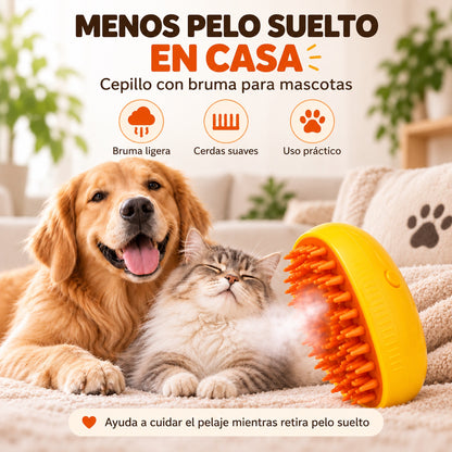 Kit Esencial 2 en 1 para Mascotas