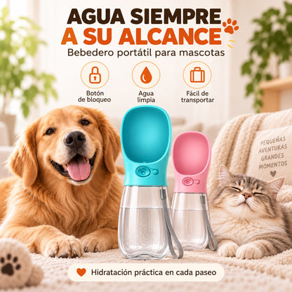 Kit Esencial 2 en 1 para Mascotas