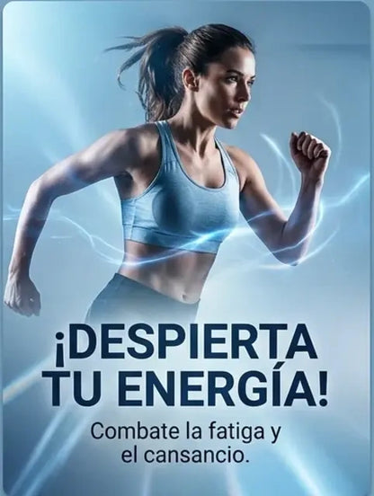 Magnesio Complex + Envio gratis