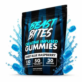 Beast Bites